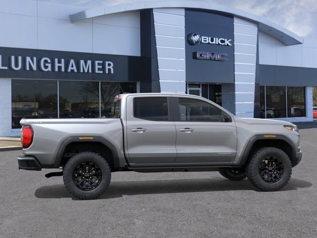 New 2026 GMC Canyon Elevation w/ Convenience Package AWD/4WD image 5