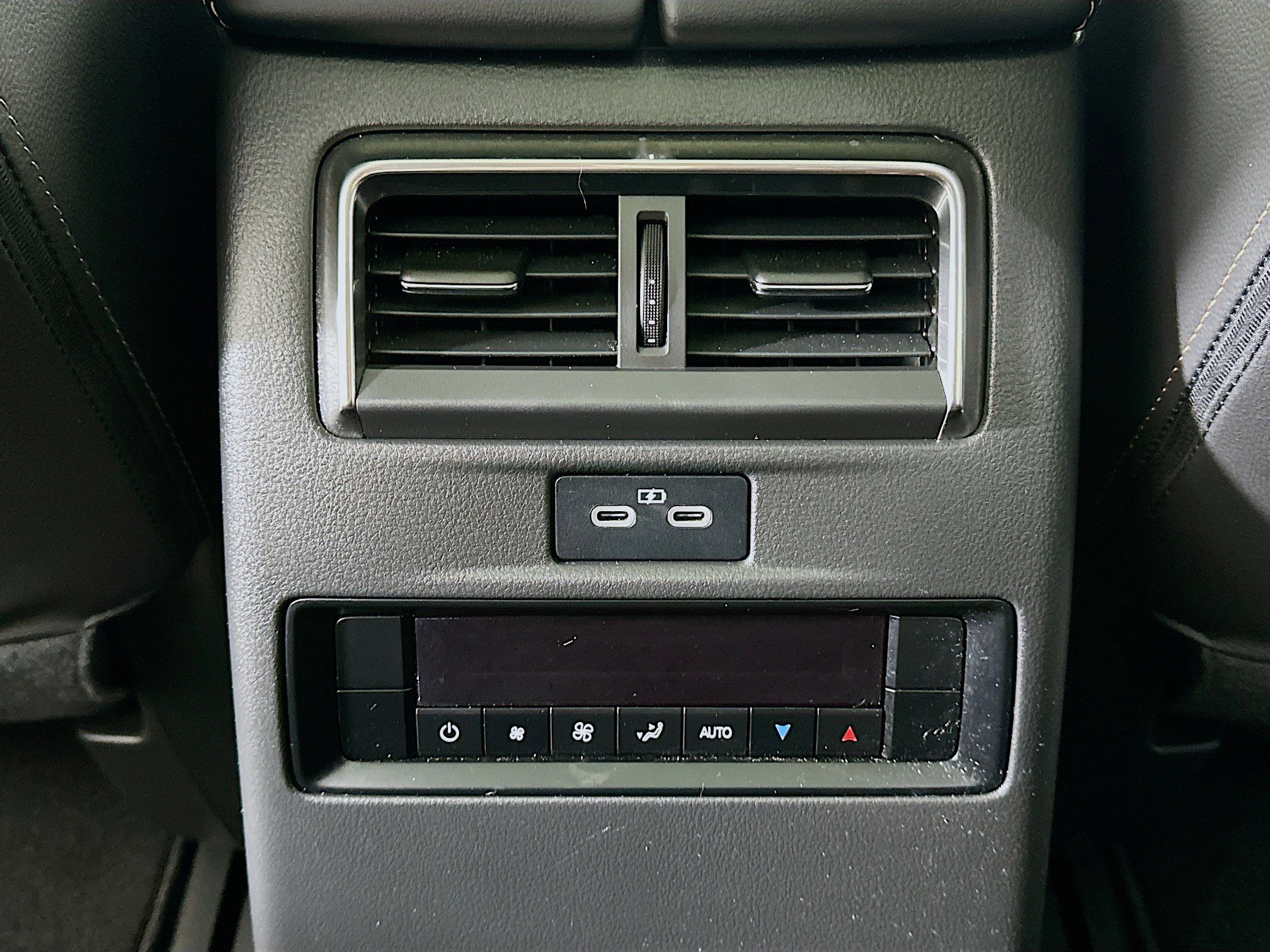 Used 2025 MAZDA CX-90 Plug-In Hybrid w/Premium Sport AWD/4WD image 29