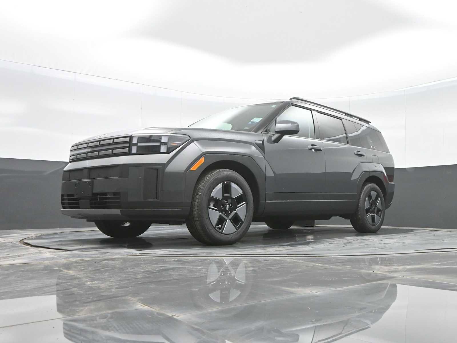 New 2026 Hyundai Santa Fe SEL image 32