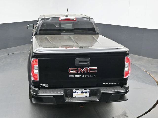Used 2021 GMC Canyon Denali image 36