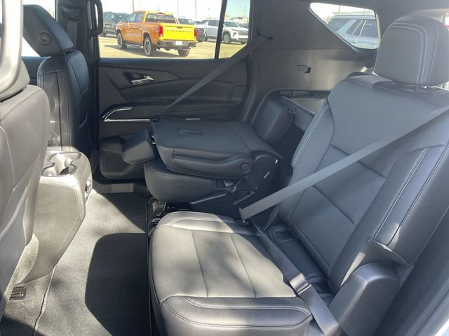 New 2026 Chevrolet Traverse LT w/ Driver Confidence Package AWD/4WD image 22