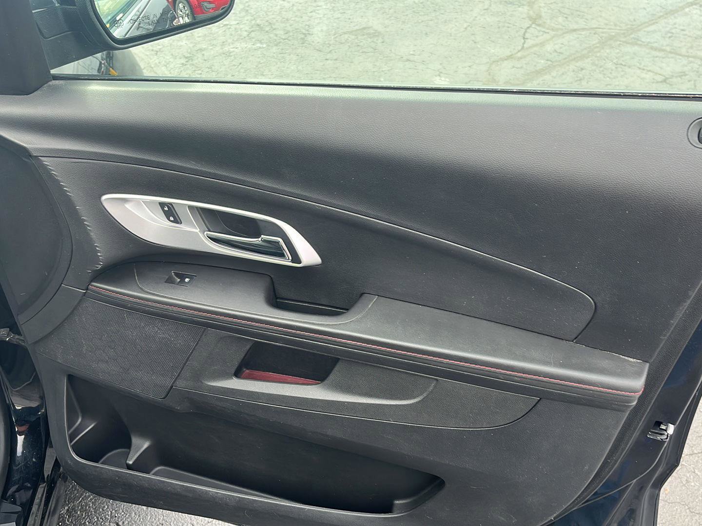 Used 2012 Chevrolet Equinox LT image 27