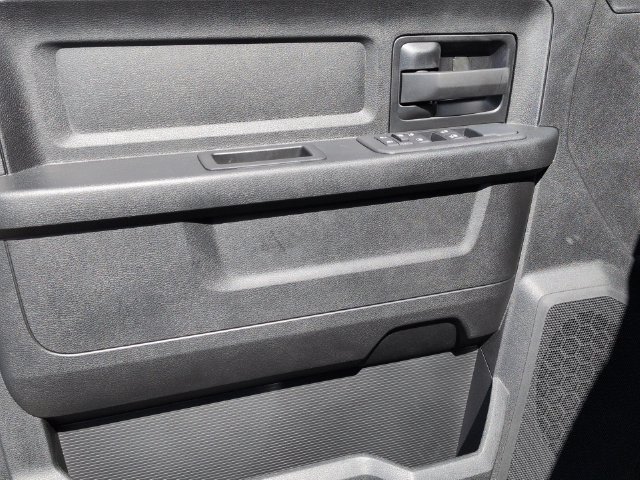 New 2026 RAM 3500 Tradesman w/ Chrome Appearance Group AWD/4WD image 30