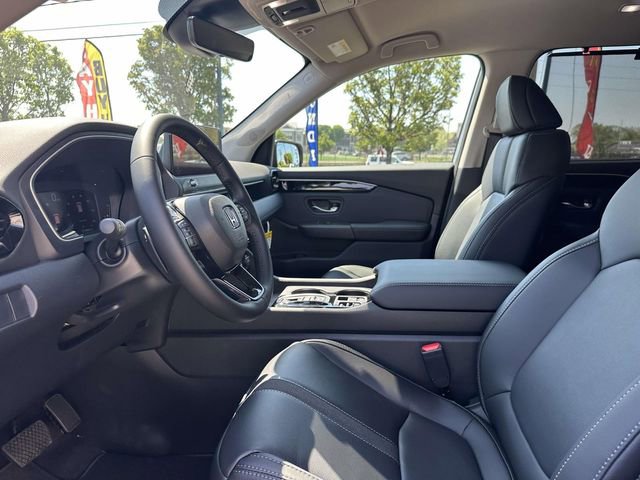 New 2026 Honda Pilot EX-L image 13