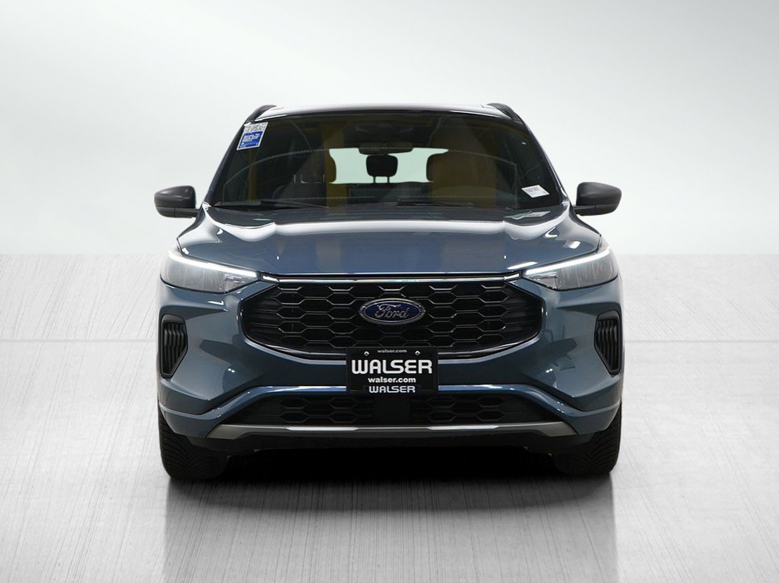 Used 2023 Ford Escape ST-Line w/ Tech Pack #1 image 8