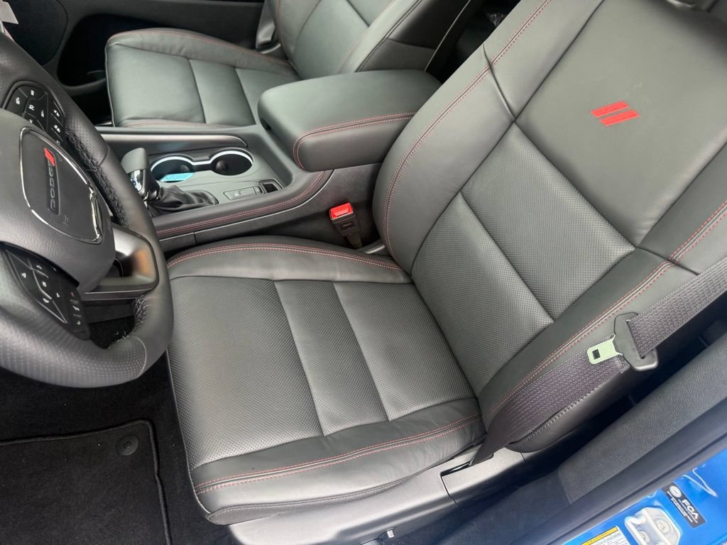 New 2026 Dodge Durango GT AWD/4WD image 13