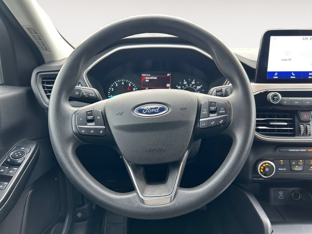 Used 2022 Ford Escape SE AWD/4WD image 12