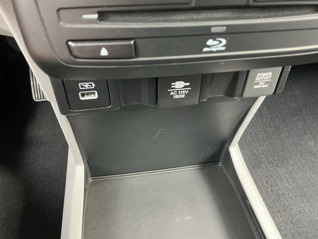Used 2021 Honda Odyssey Elite image 38