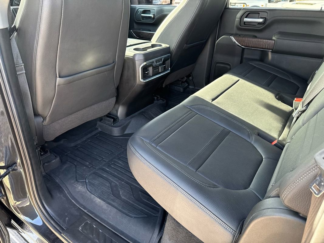Used 2021 GMC Sierra 3500 Denali w/ Denali Ultimate Package image 26