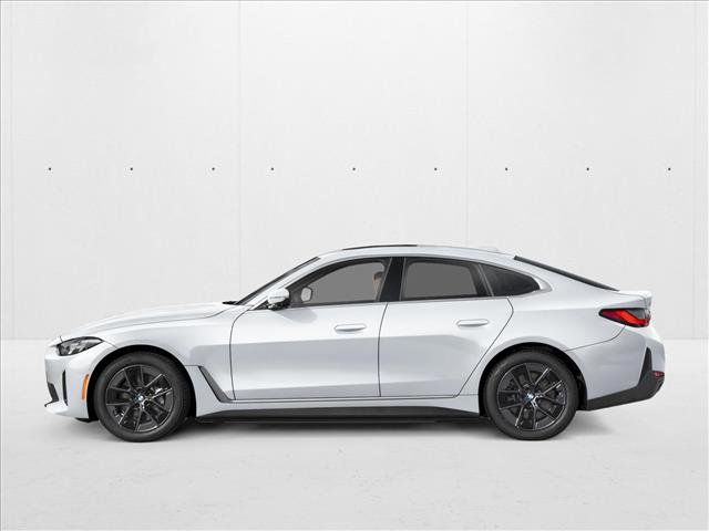 New 2026 BMW i4 eDrive40 RWD image 3