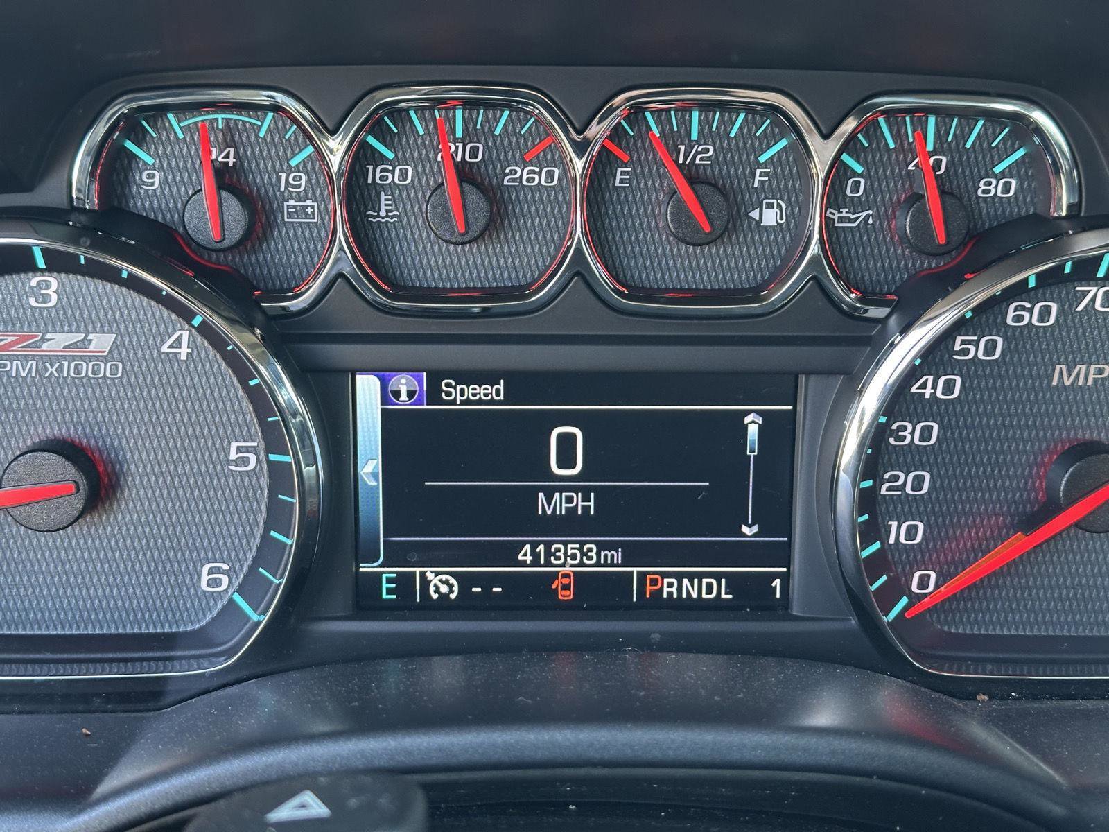 Used 2017 Chevrolet Silverado 2500 LT w/ All Star Edition image 27