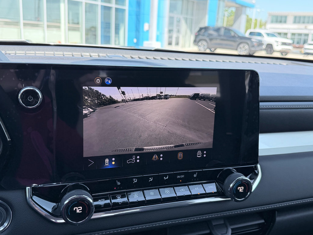 New 2026 Chevrolet Colorado LT w/ LT Convenience Package RWD image 16