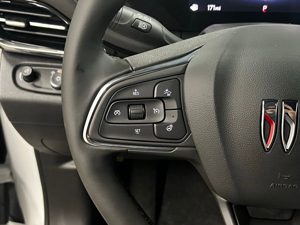 New 2026 Buick Envista Avenir image 15