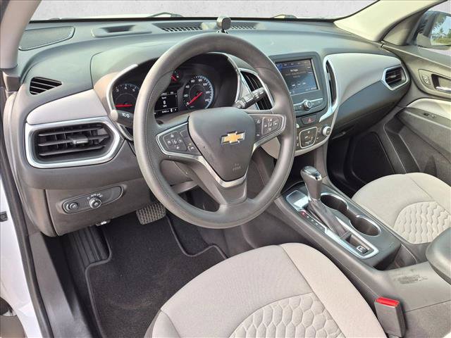 Used 2021 Chevrolet Equinox LS FWD image 10