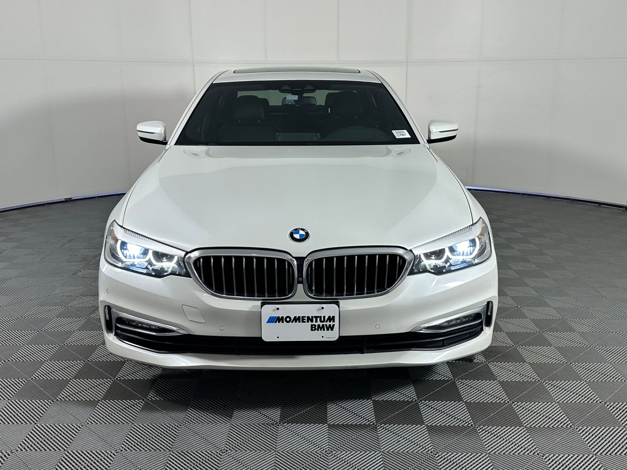Used 2018 BMW 530i image 5