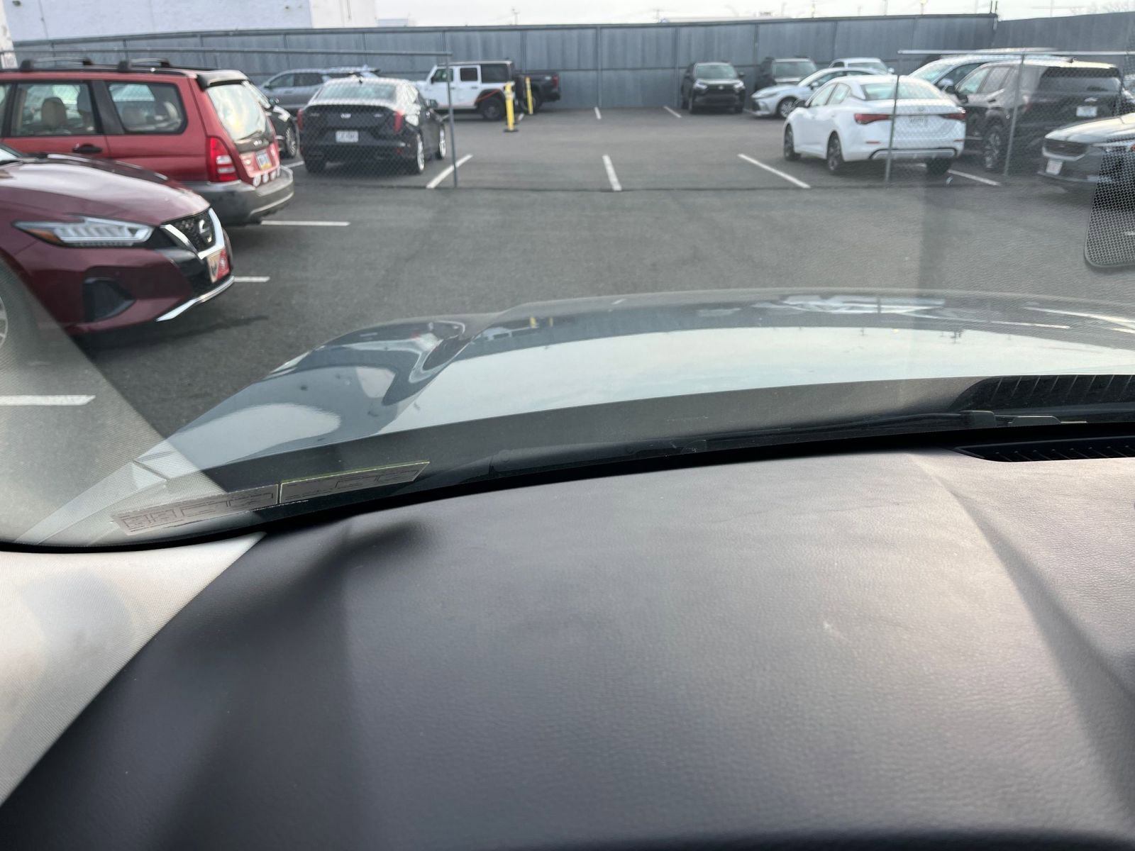 Used 2025 MAZDA CX-70 3.3 Turbo w/ Preferred Package image 34