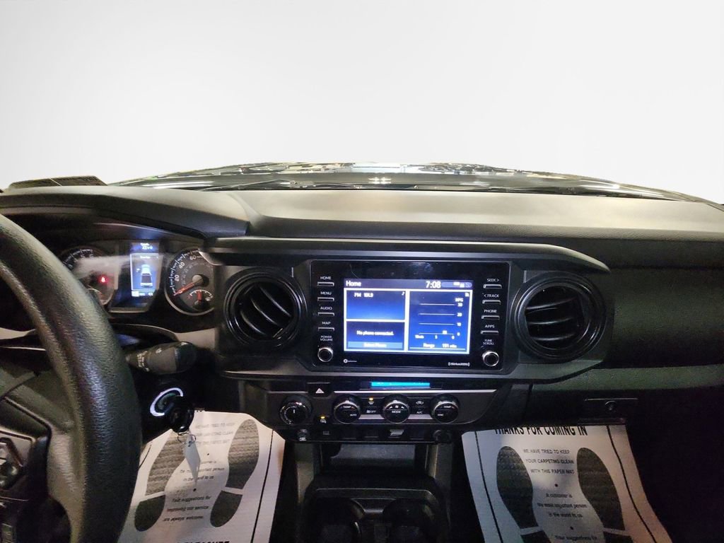 Used 2023 Toyota Tacoma SR image 22