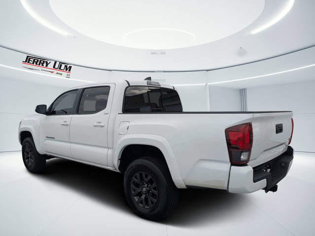 Used 2023 Toyota Tacoma SR5 w/ Technology Package RWD image 5