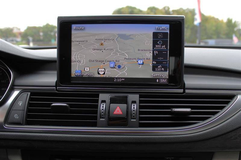 Used 2018 Audi A7 3.0T Premium Plus w/ Driver Assistance Package AWD/4WD image 21