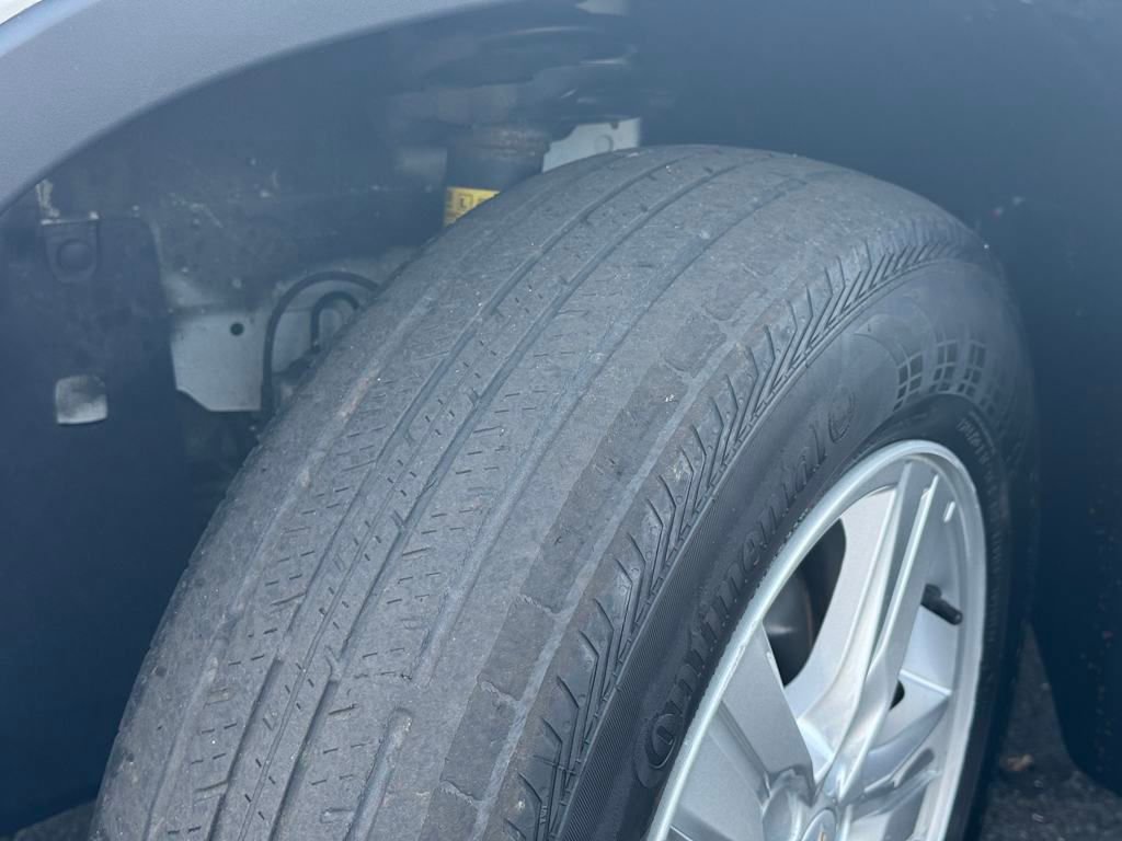 Used 2020 Chevrolet Trax LS w/ Tint and Cruise Package image 11