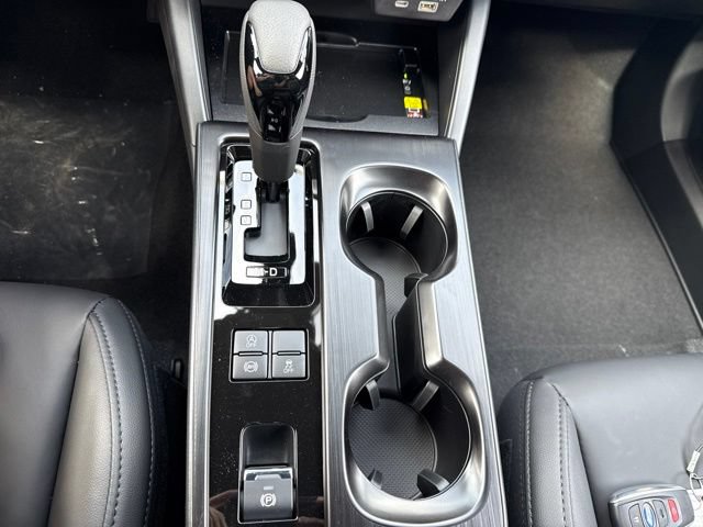 New 2026 Subaru Outback Premium AWD/4WD image 21