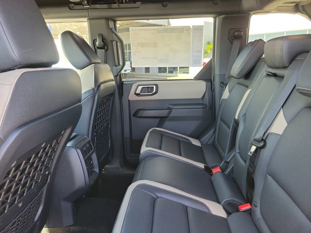 New 2026 Ford Bronco Big Bend image 9