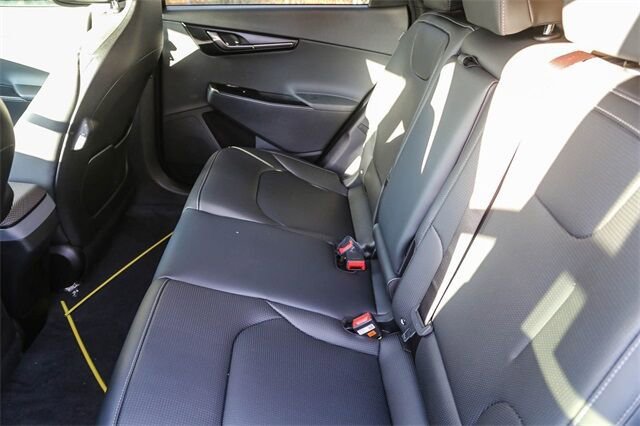 New 2025 Kia EV6 Wind image 16