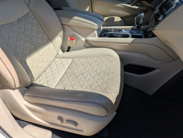 Used 2019 Nissan Murano Platinum w/ Cargo Package FWD image 27