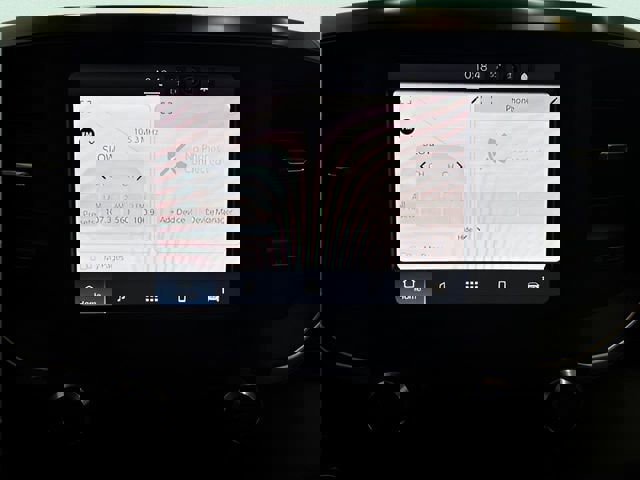 Used 2024 RAM 2500 Big Horn w/ Bed Utility Group image 22