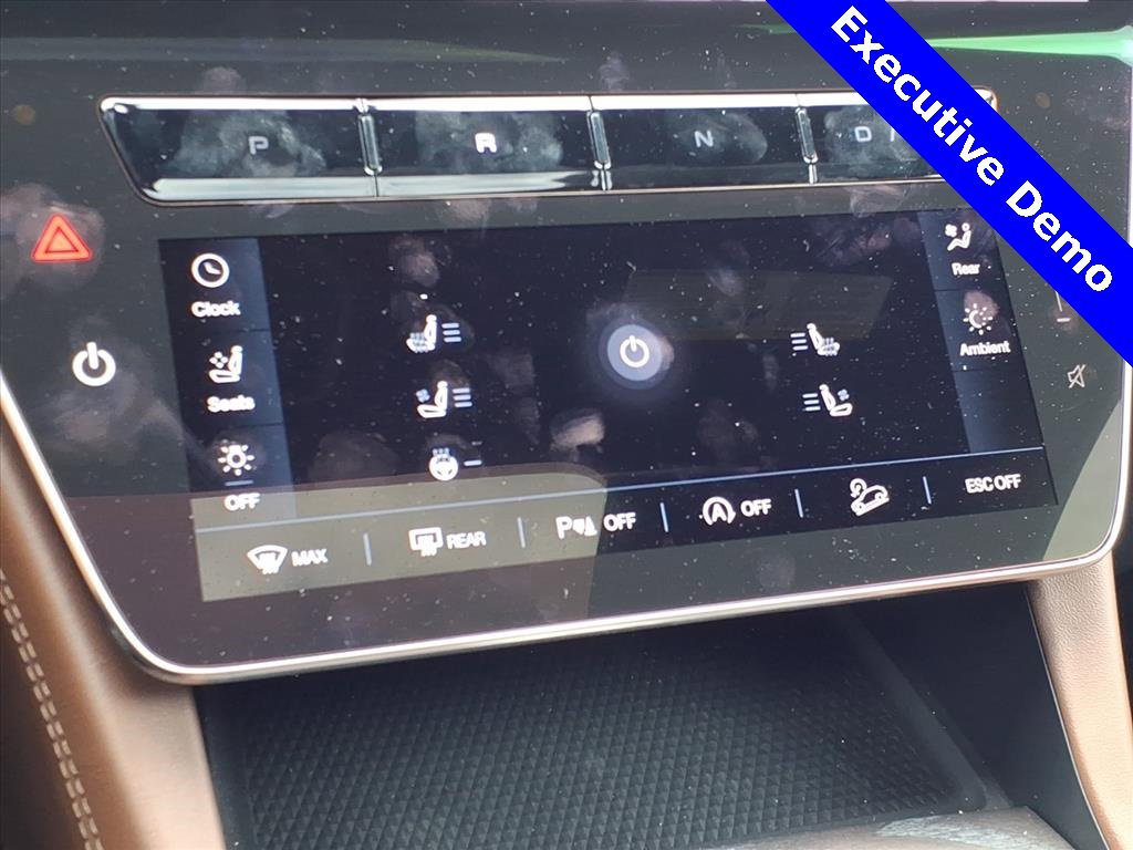 New 2025 Maserati Grecale GT image 25