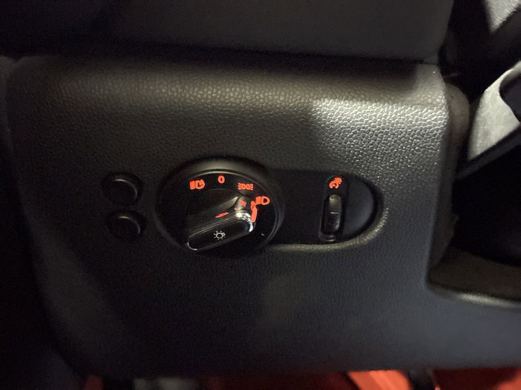 Used 2016 MINI Cooper John Cooper Works image 17