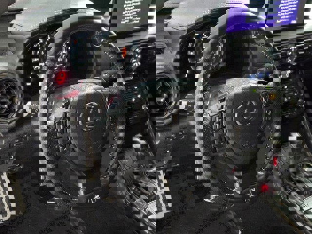 Certified 2023 Lexus IS 350 F Sport w/ Navigation Package RWD image 29