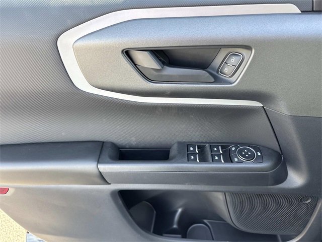 New 2025 Ford Bronco Sport Big Bend w/ Convenience Package image 19