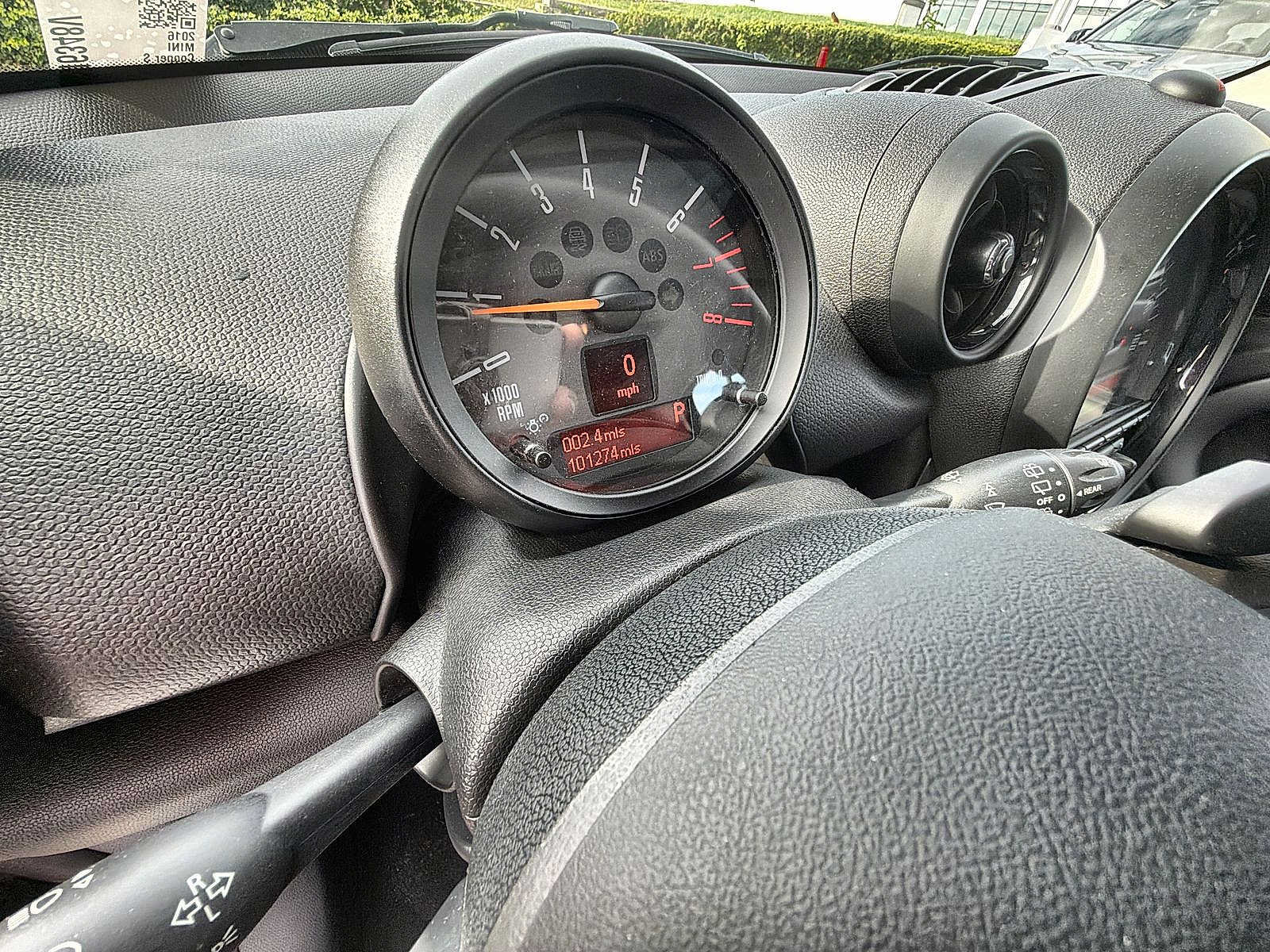 Used 2016 MINI Cooper Countryman S AWD/4WD image 26