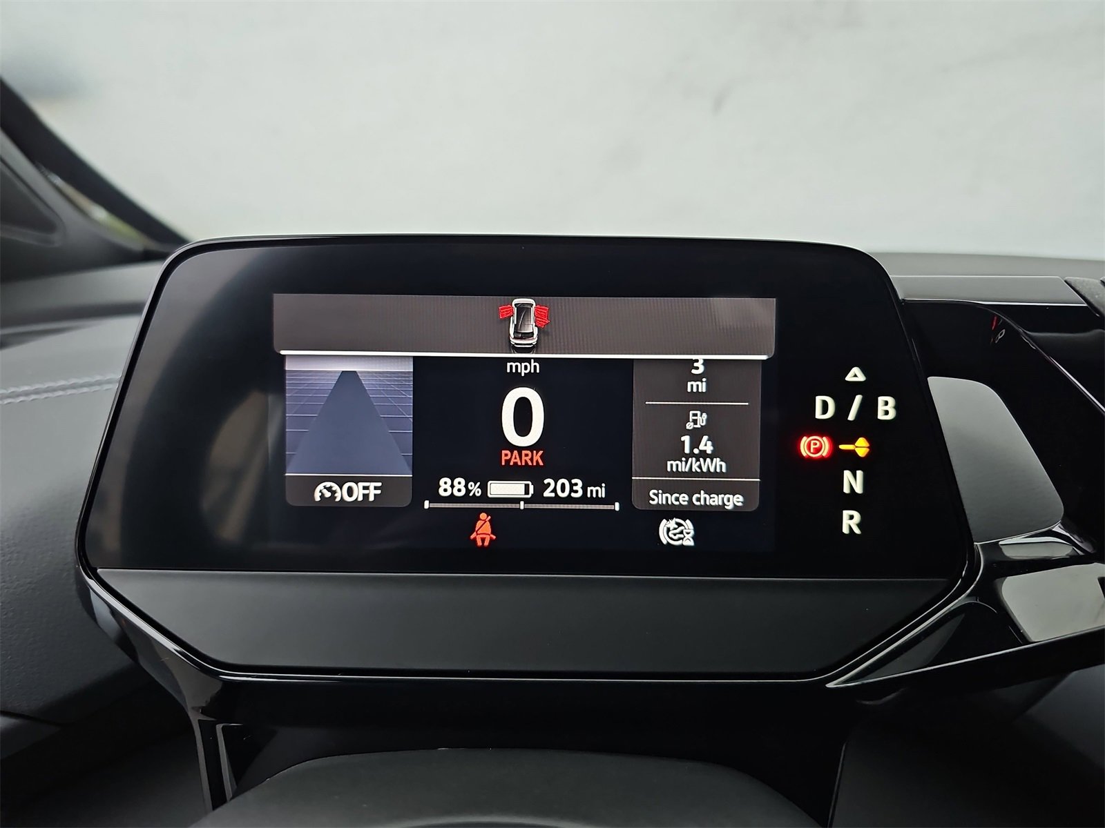 Certified 2023 Volkswagen ID.4 Standard image 19