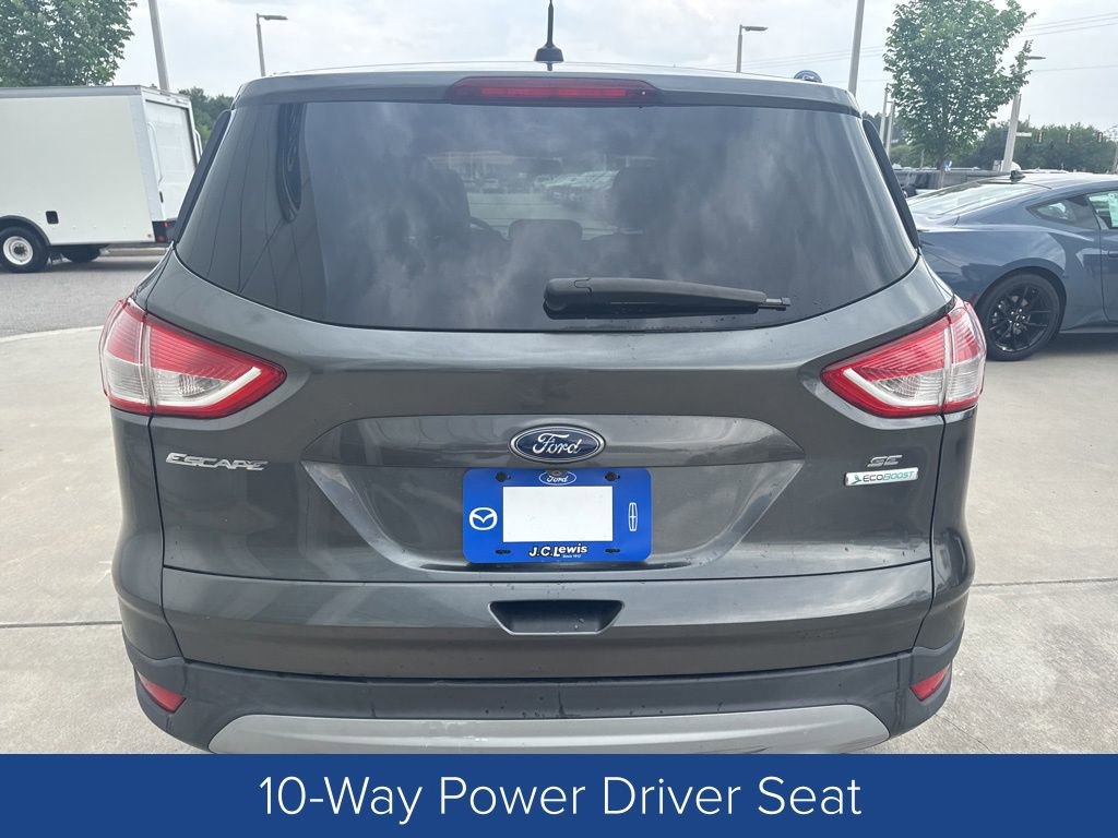 Used 2016 Ford Escape SE FWD image 6