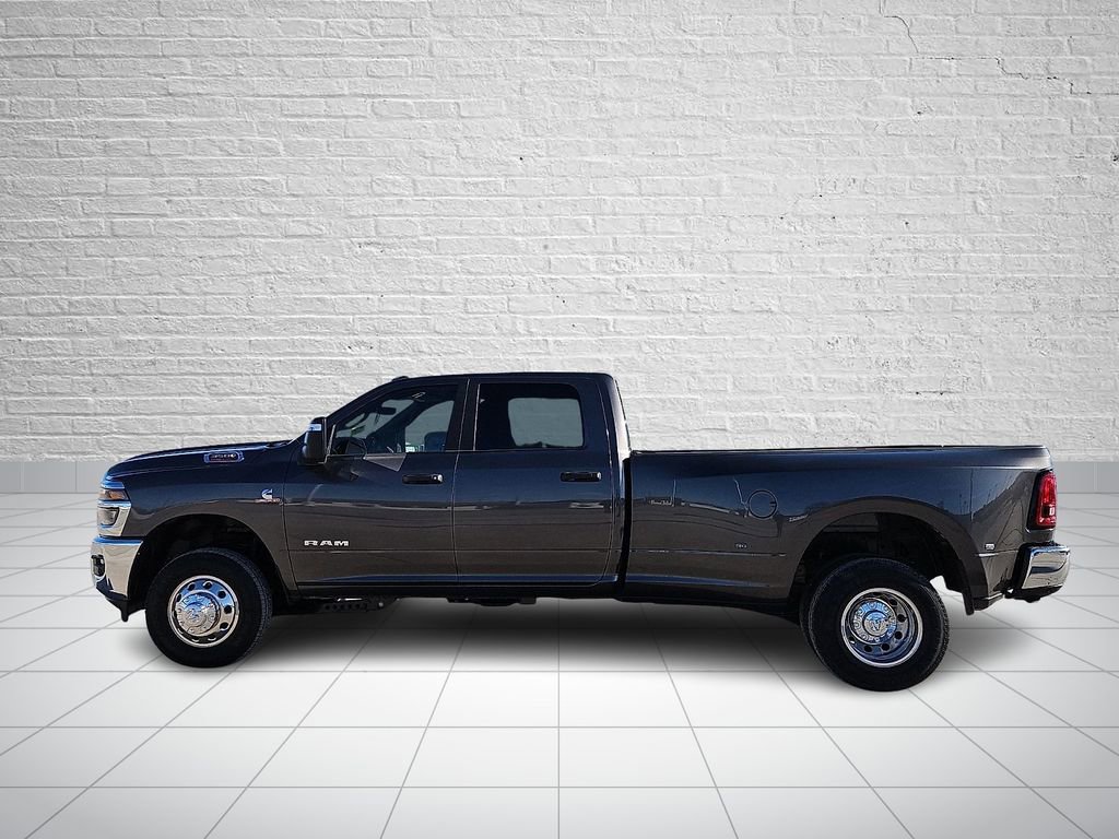 New 2026 RAM 3500 Big Horn image 2