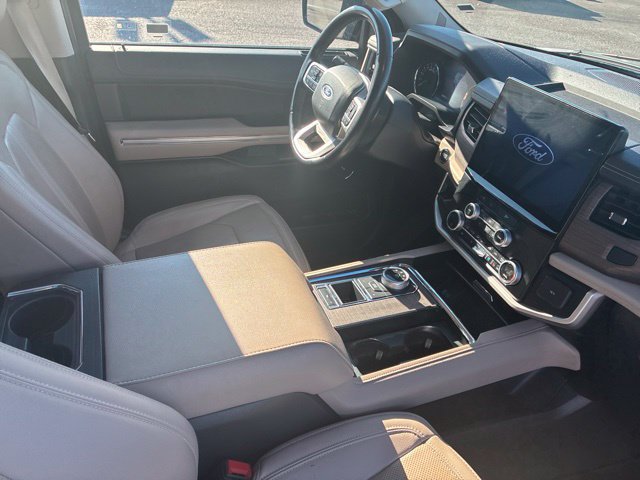 Certified 2024 Ford Expedition Limited RWD image 61