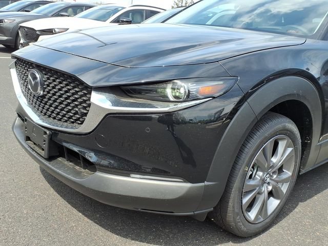 New 2026 MAZDA CX-30 AWD 2.5 S w/ Premium Package image 7