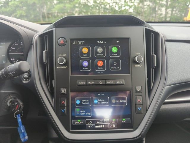 Certified 2025 Subaru Impreza 2.0i image 24