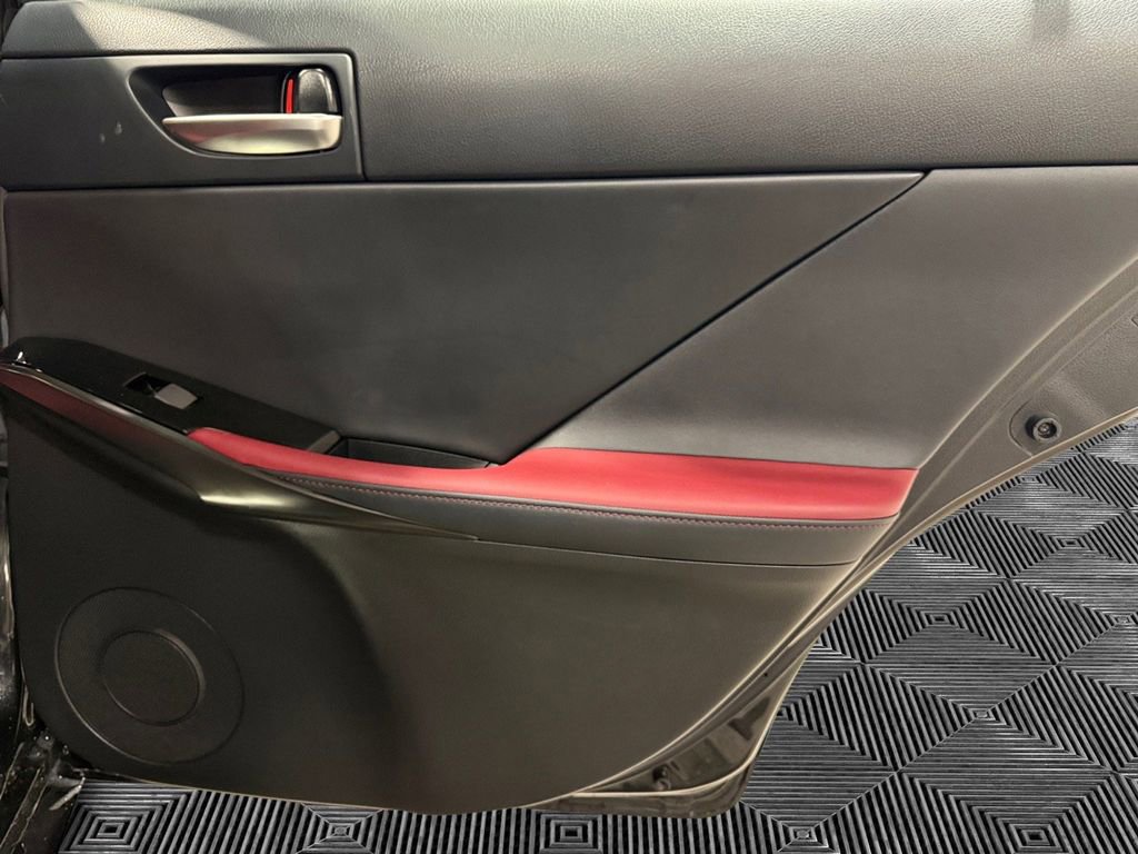 Used 2021 Lexus IS 300 300 w/ Comfort Package image 15