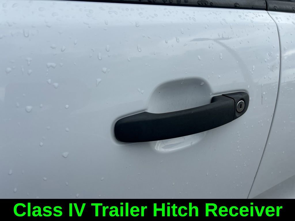 Used 2019 Ford Ranger XLT w/ Equipment Group 301A Mid image 21