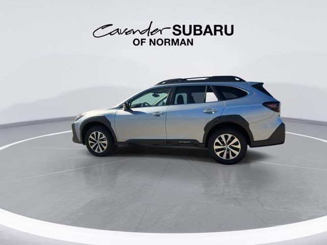 Certified 2024 Subaru Outback Premium image 6