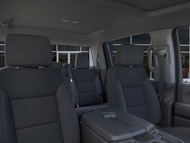 New 2026 GMC Sierra 3500 Pro w/ Convenience Package image 25