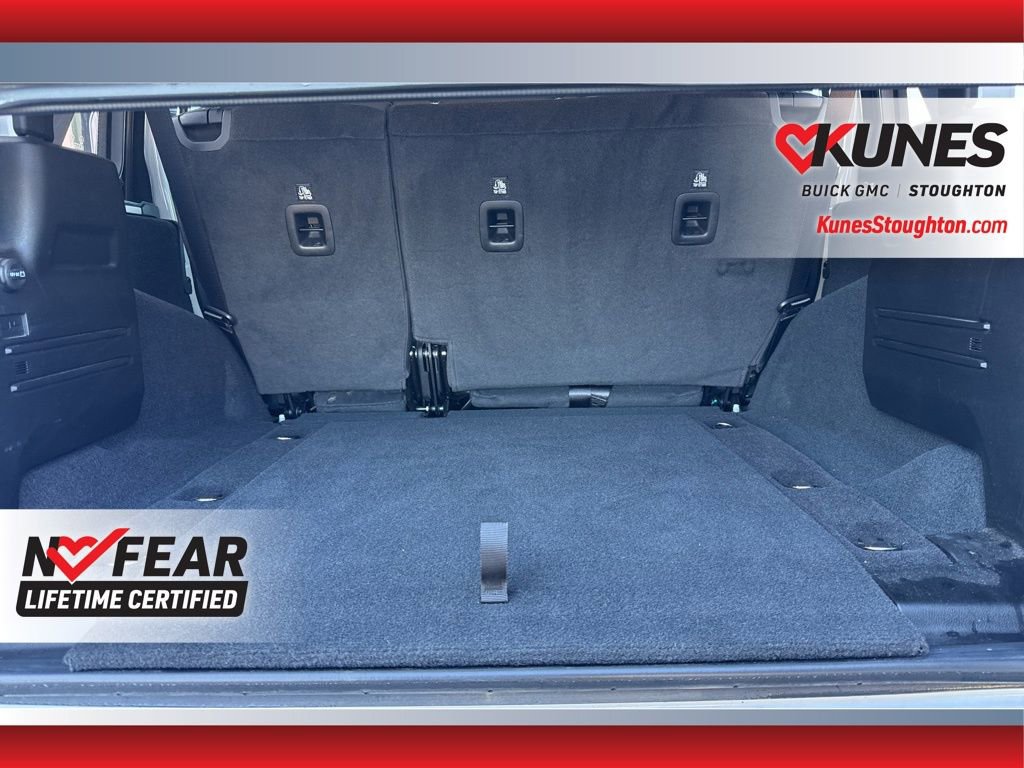 Used 2022 Jeep Wrangler Unlimited Sport AWD/4WD image 45