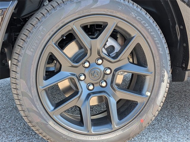 New 2026 RAM 1500 Laramie image 33