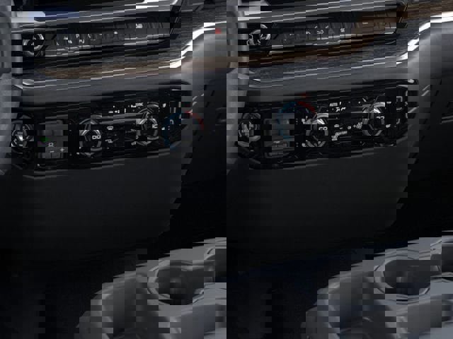 New 2026 GMC Sierra 1500 SLE w/ Preferred Package image 23