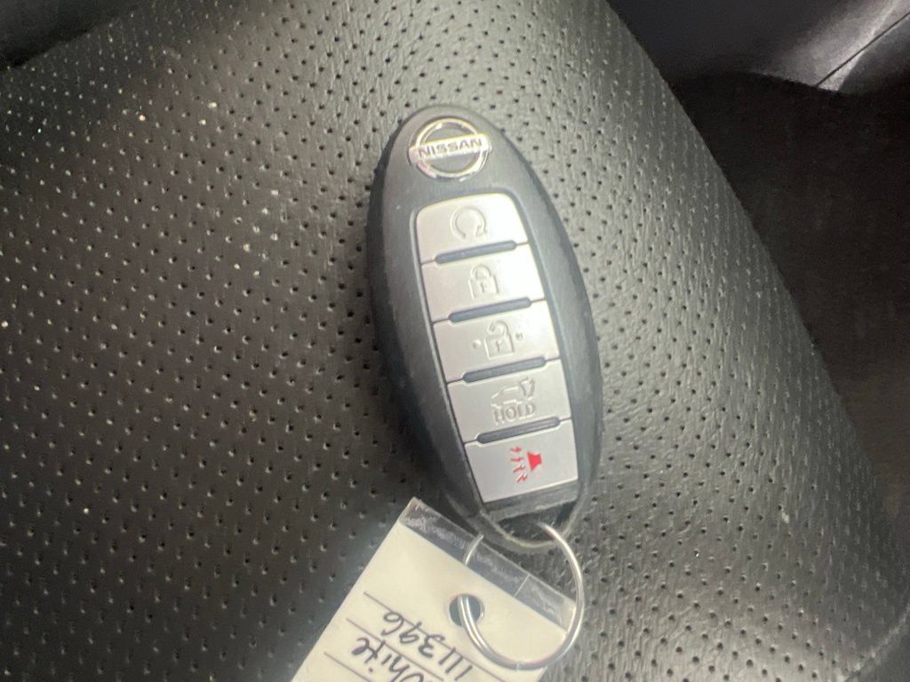 Used 2018 Nissan Murano SL w/ Cargo Package FWD image 25