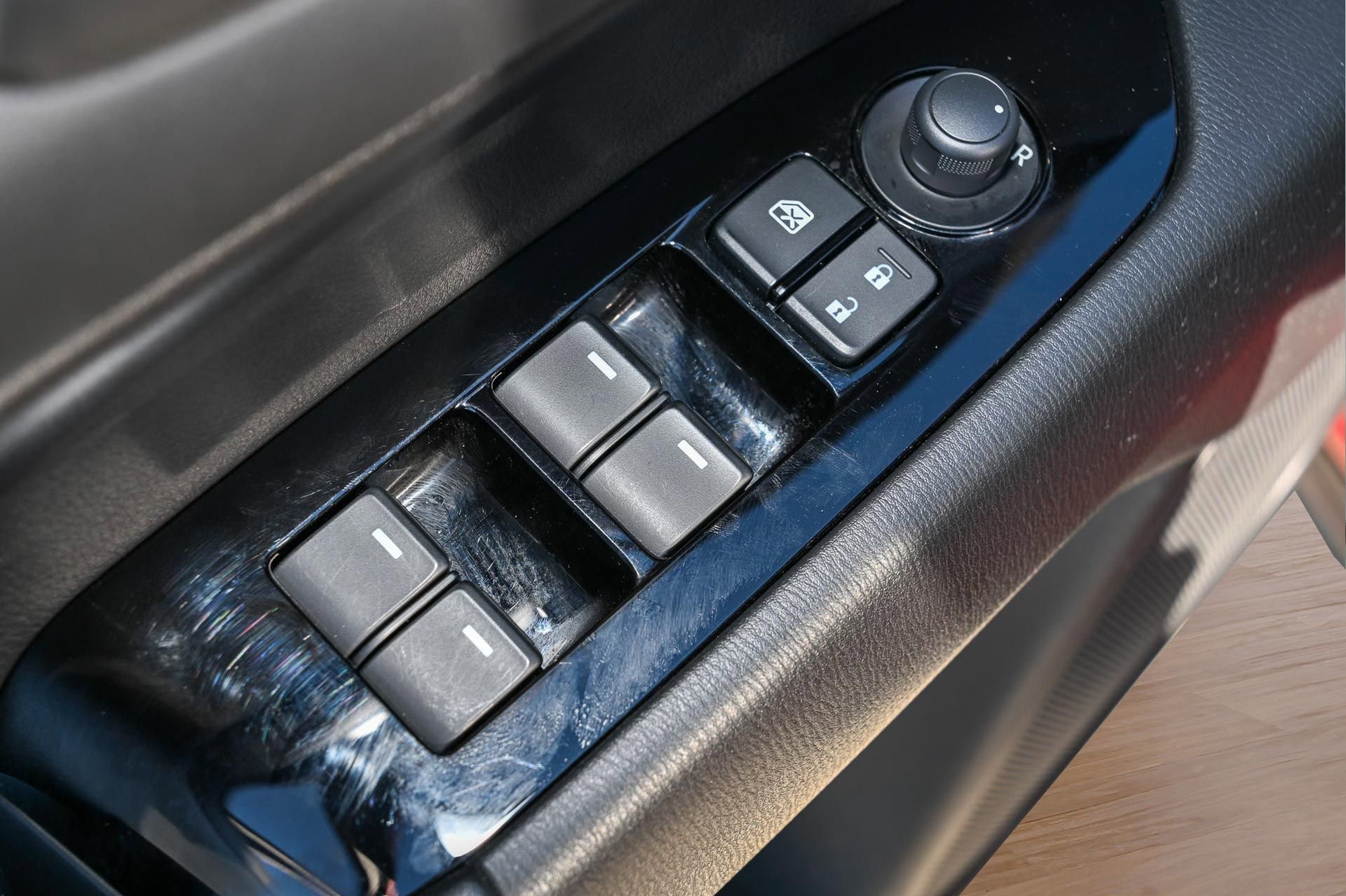 Used 2023 MAZDA CX-5 AWD 2.5 S w/ Select Package image 23