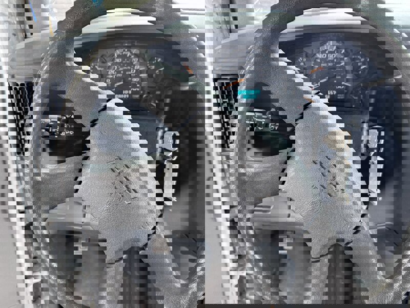 Used 2004 Chevrolet Express 3500 w/ RV Package.  Upfitter Option image 23